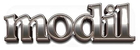 modil logo